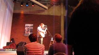 Kevin Devine - Wolf's Mouth