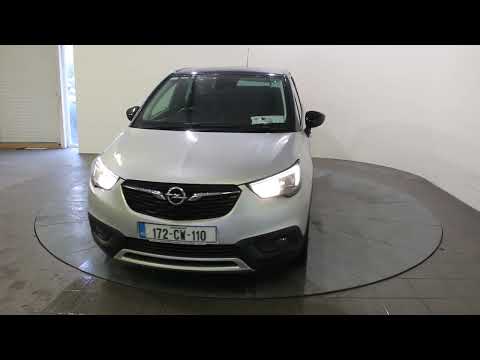 Opel Crossland X SE 1.2L 82HP 5DR - Image 2