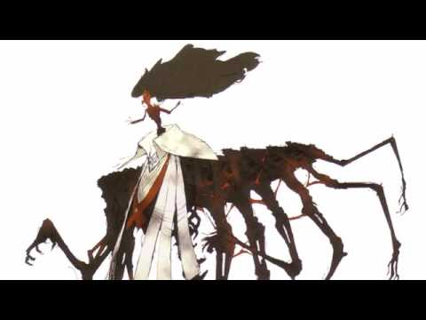 Crowning VGM 137 - The Genesis