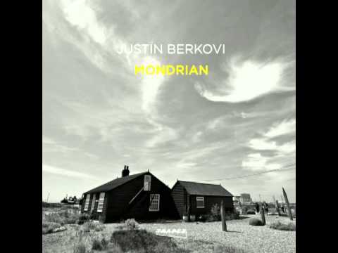 Justin Berkovi - Heritage