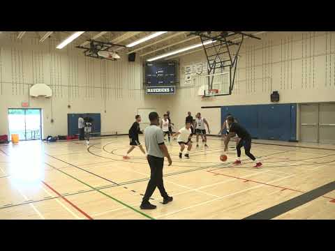 51Shooters vs GSQ - sunday tier - tcbl 2022 summer