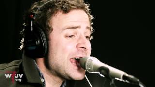 Dawes - "Don't Send Me Away" (Live at WFUV)