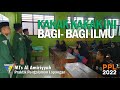 SEKOLAHNYA SAMA KAKAK2 GANTENG HIGHLIGHT PPL PRAKTIK PENGALAMAN LAPANGAN PUTRA 2022