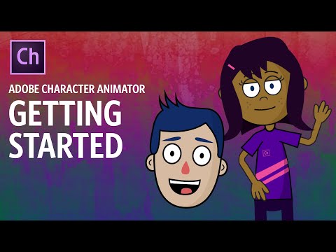18 Useful Adobe Character Animator Tutorials in 2023 18 Useful Adobe Character Animator Tutorials in 2023