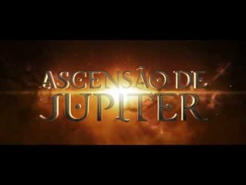 Ascensão de Júpiter - TV Spot 30''