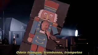 Knorkator - Ich hasse Musik (Ao Vivo) - Legendado Português BR