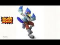 Smash Remix Falco Victory Theme