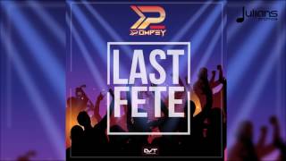 Pompey - Last Fete 