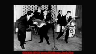 Rockin Little Angel Ray Smith Wolfman-Jack