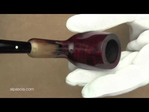 pipa Dunhill Bruyere 3 Group 3 - pipe B530