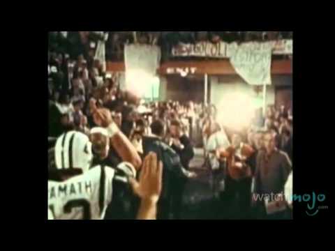 Top 10 Sports Upsets