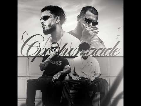 MAIKAO 011 & OLIVEER7 - Oportunidade (Prod.OLV7)