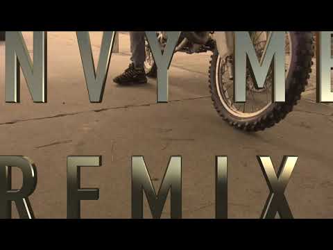 Lil’Ron215 -Envy Me Remix