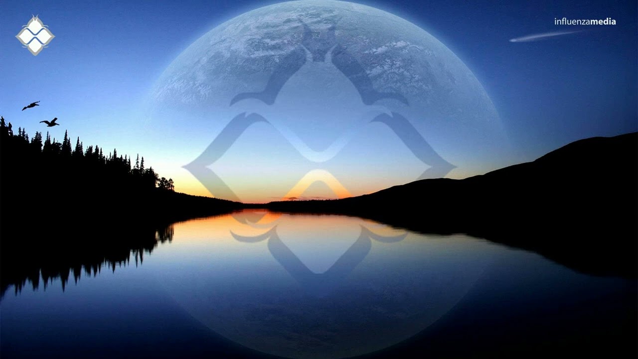 IVΛN GLZCOR & Viewer - Feeling Good