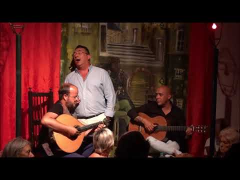 Rui Costa - "Jardim do coração" (Torre da Guia / Nuno de Aguiar)