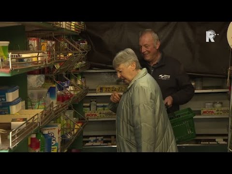 Slikkerveer verliest zijn SRV-man