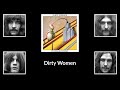 Black Sabbath - Dirty Women (sanoitukset)