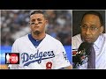 Padres Aren’t Going Anywhere Even With Manny Machado – Stephen A. | The Stephen A. Smith Show