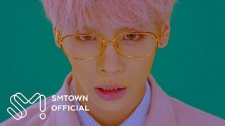 JONGHYUN 종현 &#39;좋아 (She is)&#39; MV