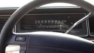 preview picture of video '1991 Ford Crown Victoria Used Car Anniston,AL The Car Exchange'