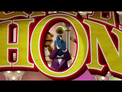 Video thumbnail for The Muppet Show Theme (Soundtrack Version)