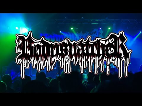 Bodysnatcher - Twelve/Seventeen Live at the TLA, Philly 6/4/22