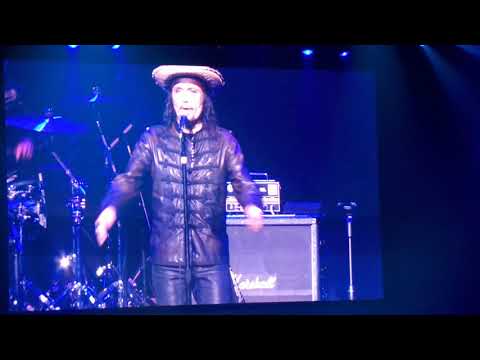 15. Vive Le Rock by Adam Ant @ Microsoft Theater 7/27/18