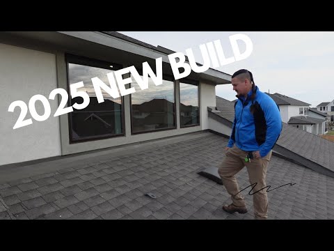 Home Inspection on a Brand-New House 2025: What We Discovered!