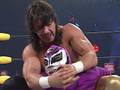 TBO: Eddie Guerrero vs. Rey Misterio Jr.  WCW