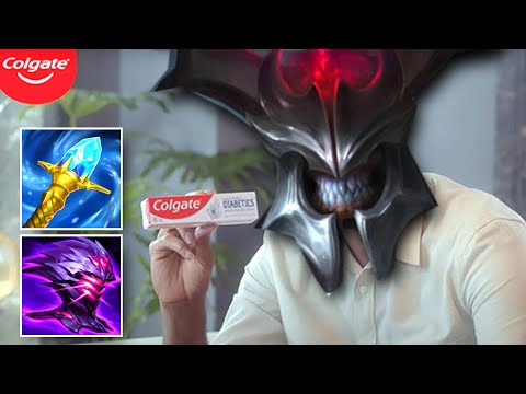 I tried Old God Mordekaiser so you won't have to