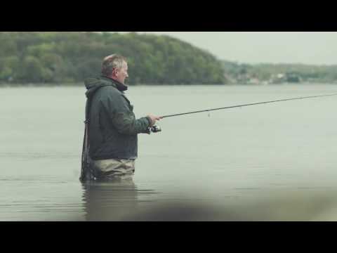 NATURA – Angeln und Fliegenfischen an der Ostsee – lystfiskeri og fluefiskeri ved Østersøen