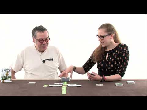 Vidéo Schotten Totten