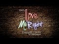 EXO - Love Me Right (Acoustic English Cover ...