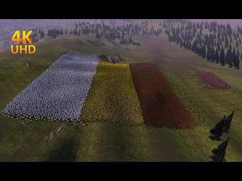 Super Mario World Stage 1000 - Super Mario vs Bowser & Troops [4K UHD] - UEBS