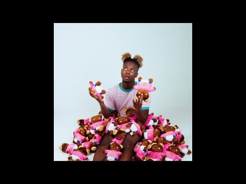 [FREE] Tobi Lou x Amine Type Beat 2022 "DARLING"
