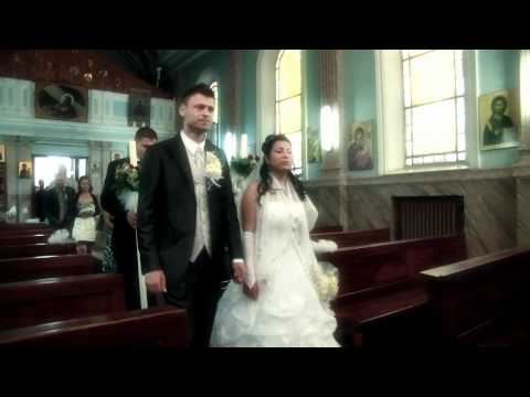 ZIUA NUNTII Laurentiu & Ancuta