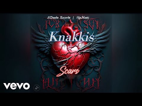 Knakkis - Scars