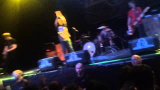 [LIVE] Real Friends - Old Book