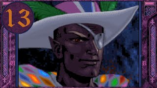 Menzoberranzan — Part 13/15 | Full Game | No Commentary