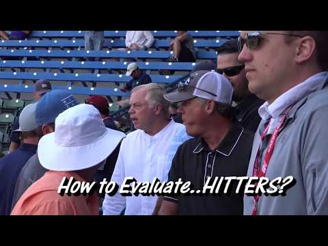 YouTube video about: How much do baseball scouts make?