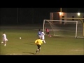 ryan kelley goalkeeper highlights 