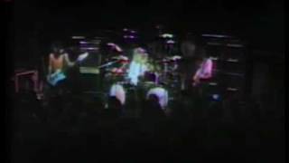 motley crue toast of the town live 1981#2