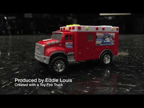 Music x Tech Fest 2018 - Toy Beat Compilation