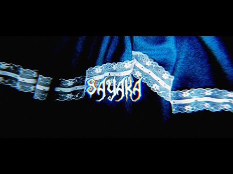 AMV｜My$ter - SAYAKA feat. XANAKIN SKYWOK (Prod. yuiyui)