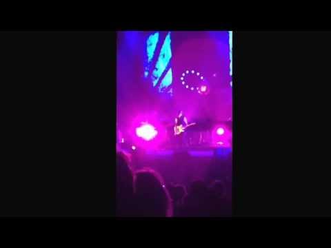 Sarah McLachlan - Jones Hall, Houston, TX - March 1, 2015 - "Possession"