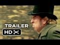 Mr. Turner Official Trailer #1 (2014) - Mike Leigh Biopic HD