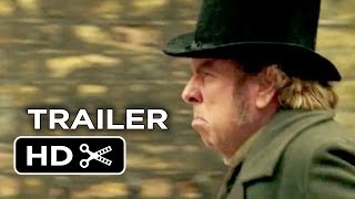 Mr. Turner (2014) Video