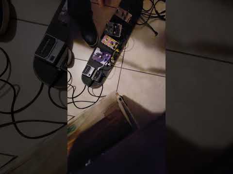 Zero g iod  Replican’t (video is up) image 7
