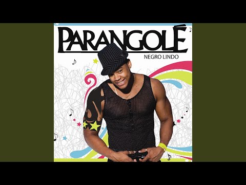 Quebradinha (Ta No Peito..) - Parangolé