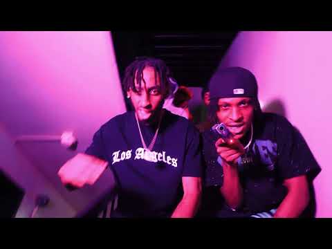 Gangstas In Paradise - Ludaa Bandzz ft Jahh Staxks (Official Music Video) #MprProductions